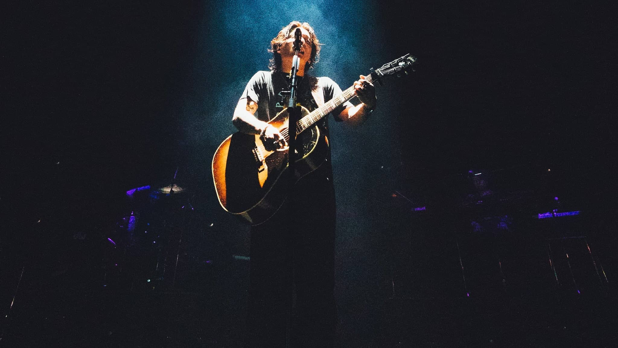 Yuuri Live 2026 in Los Angeles