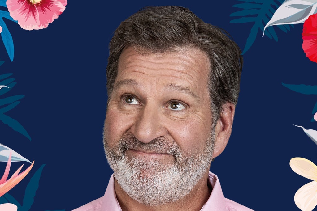 Mario Jean-Les imparfaits bonheurs et autres tutti quanti de la vie!