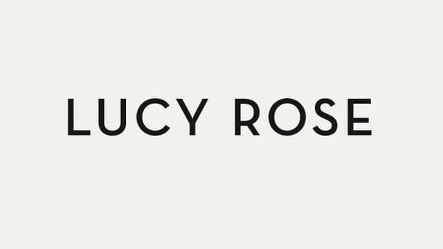 Lucy Rose