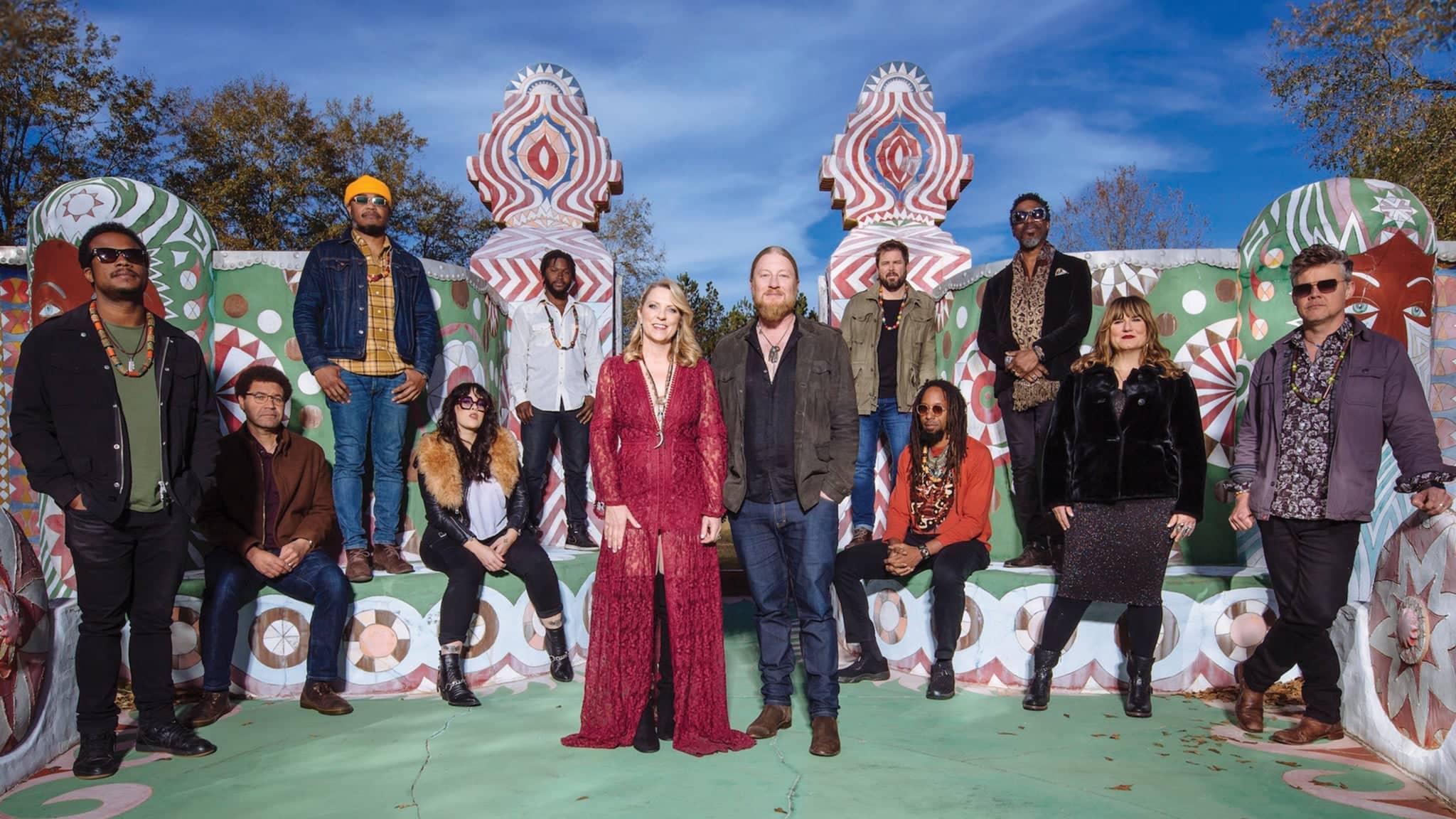 Tedeschi Trucks Band
