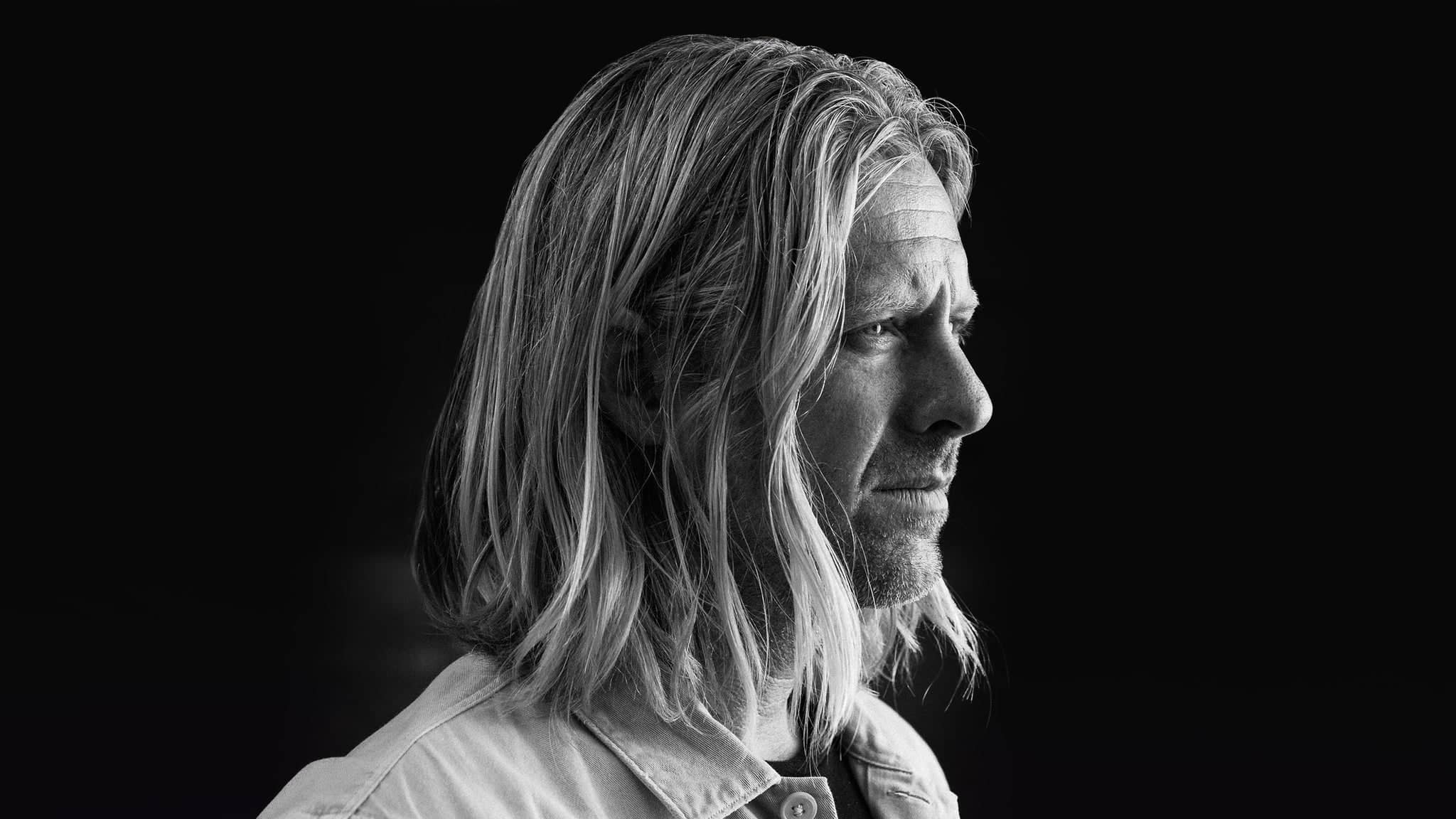 Jon Foreman