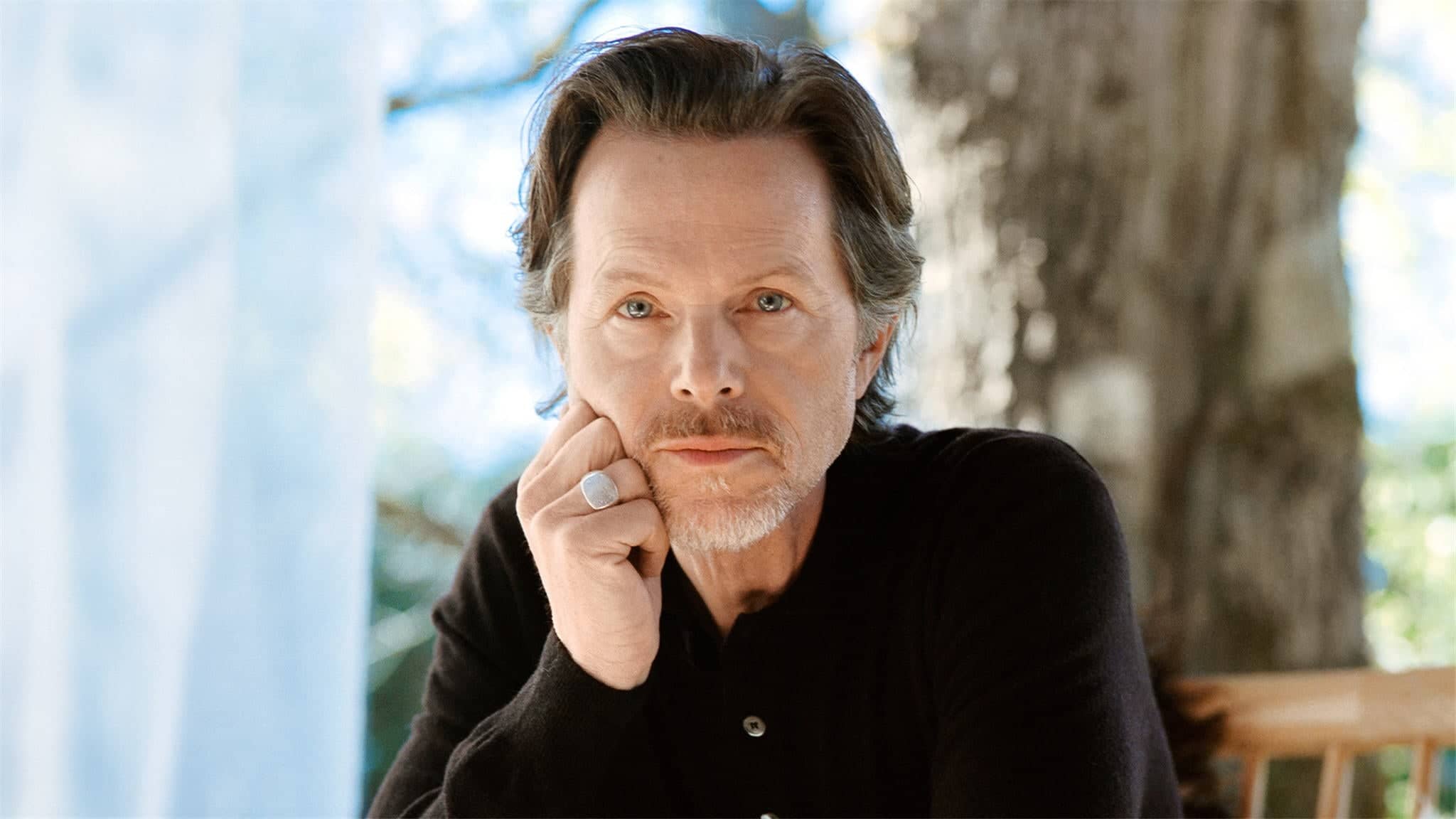 Espen Lind