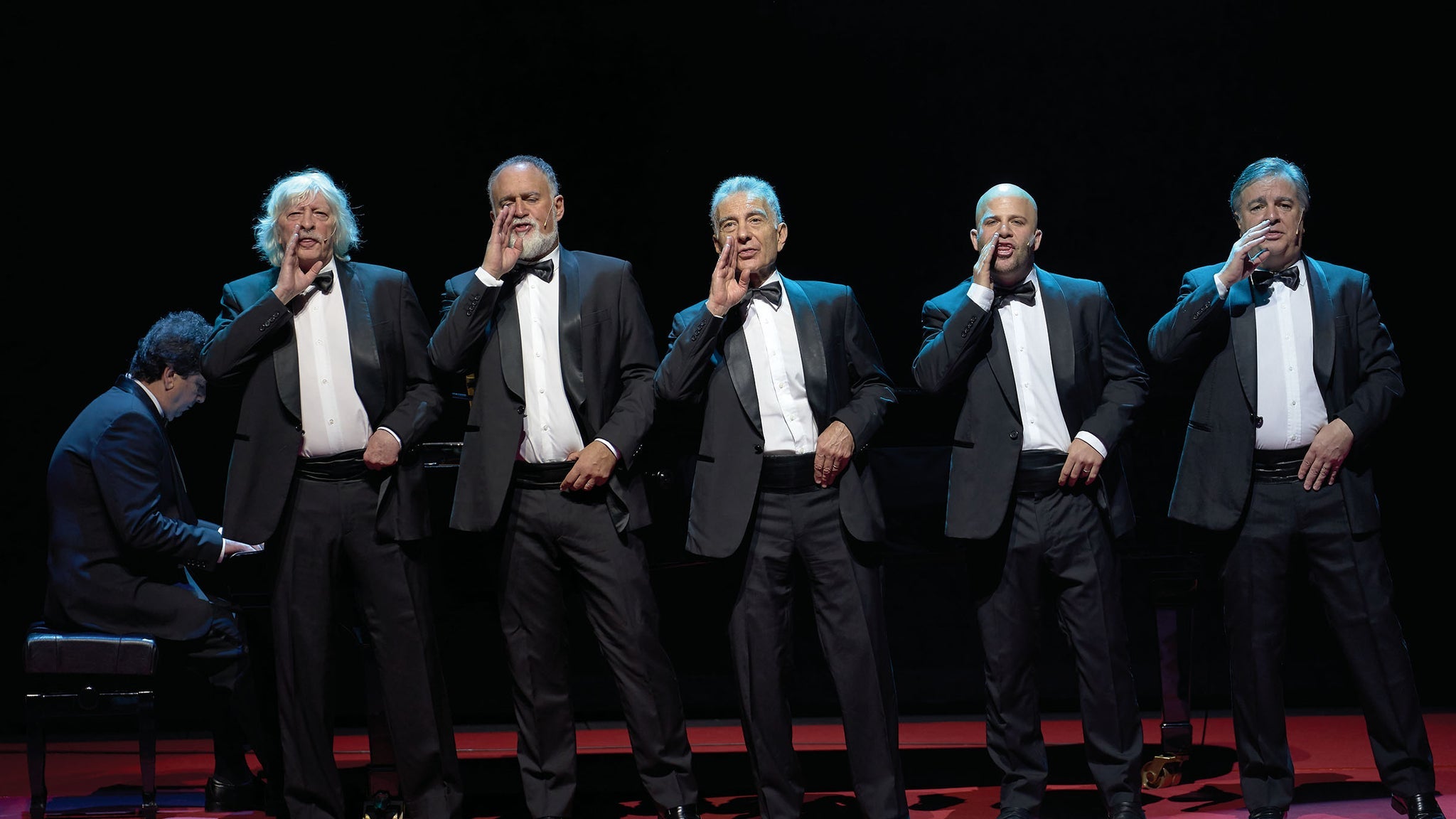Les Luthiers