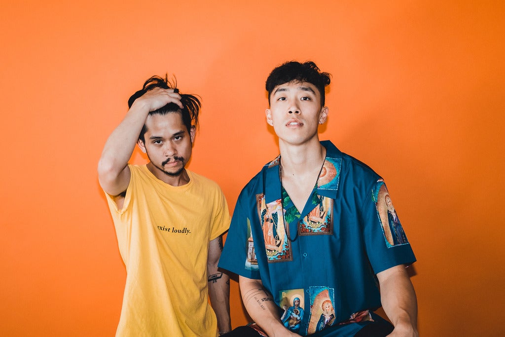 Lost In Dreams & The Observatory Present ARMNHMR (18+)