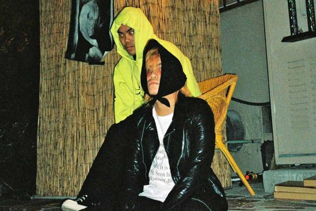 Dream, Ivory - At Zero Tour