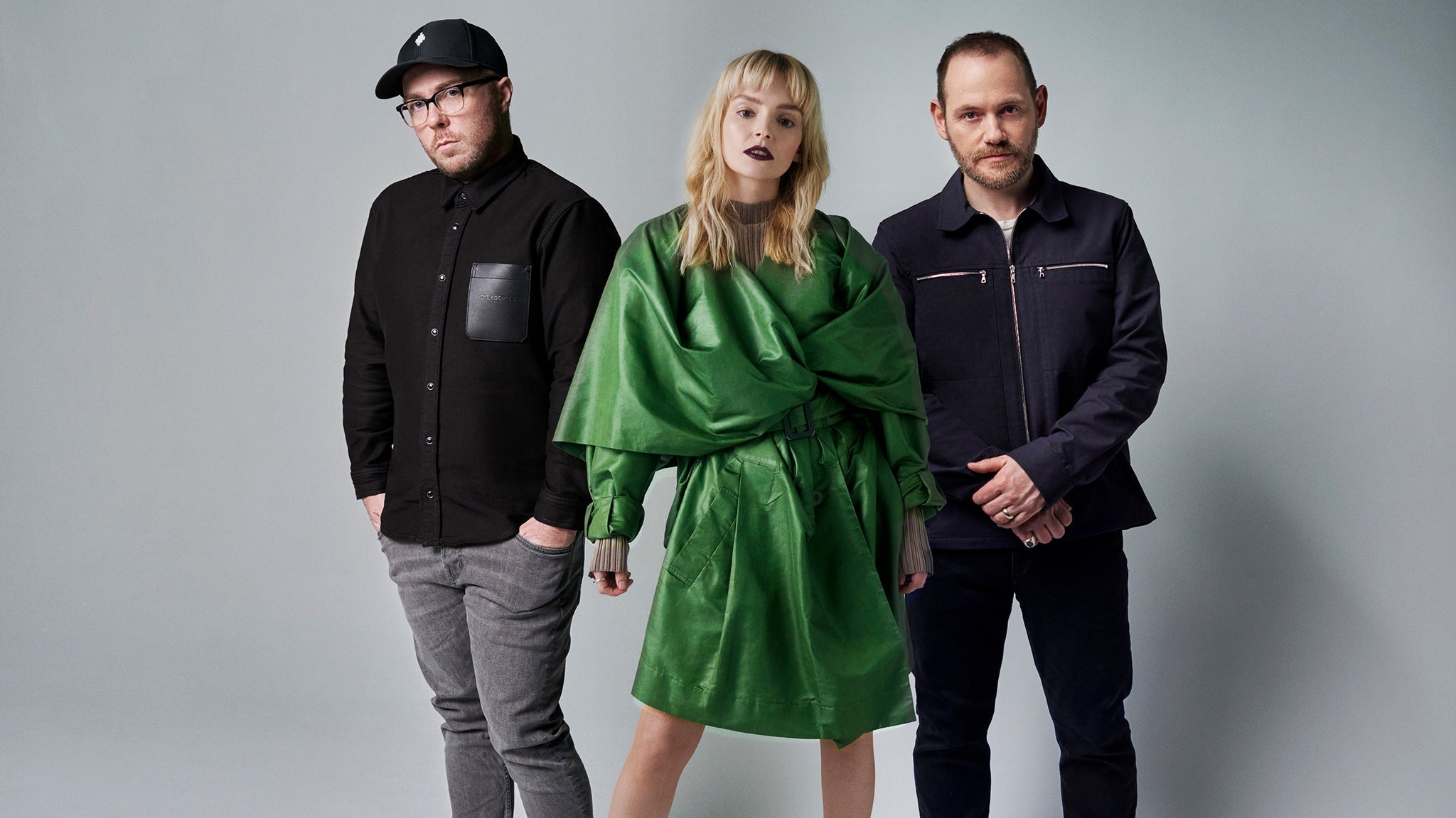 CHVRCHES