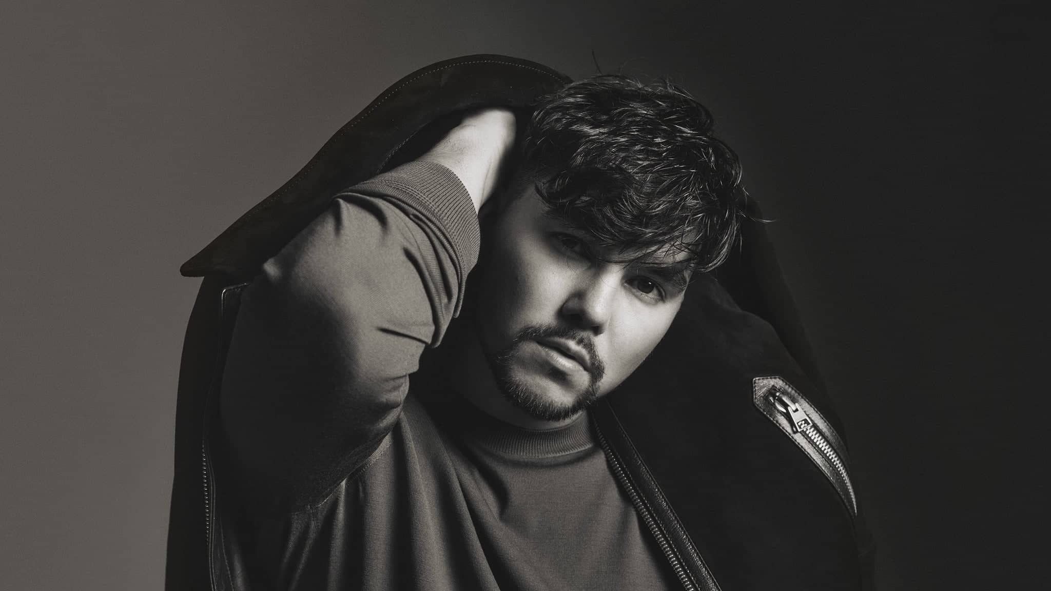 Tyler Shaw
