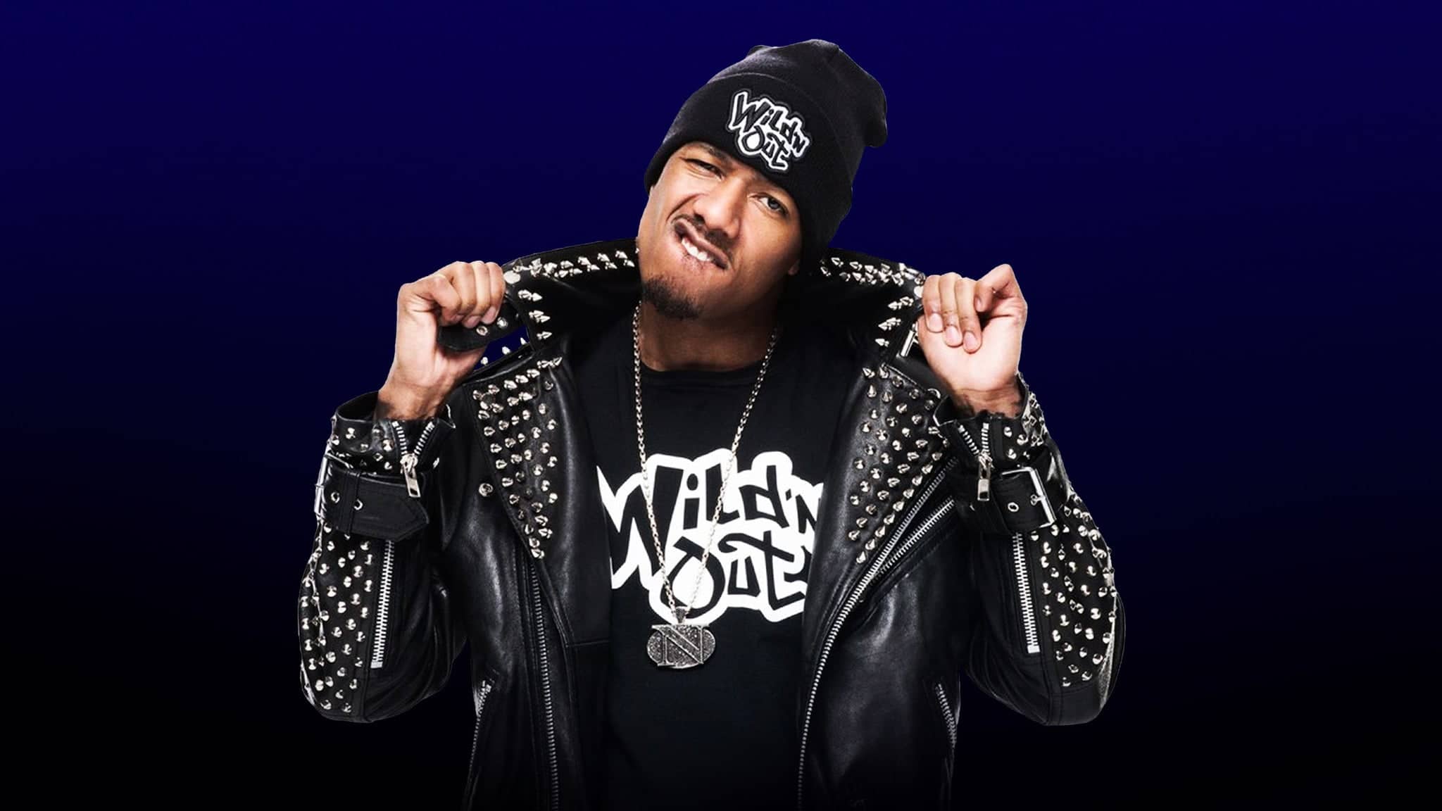 Nick Cannon Presents: Wild 'N Out Live