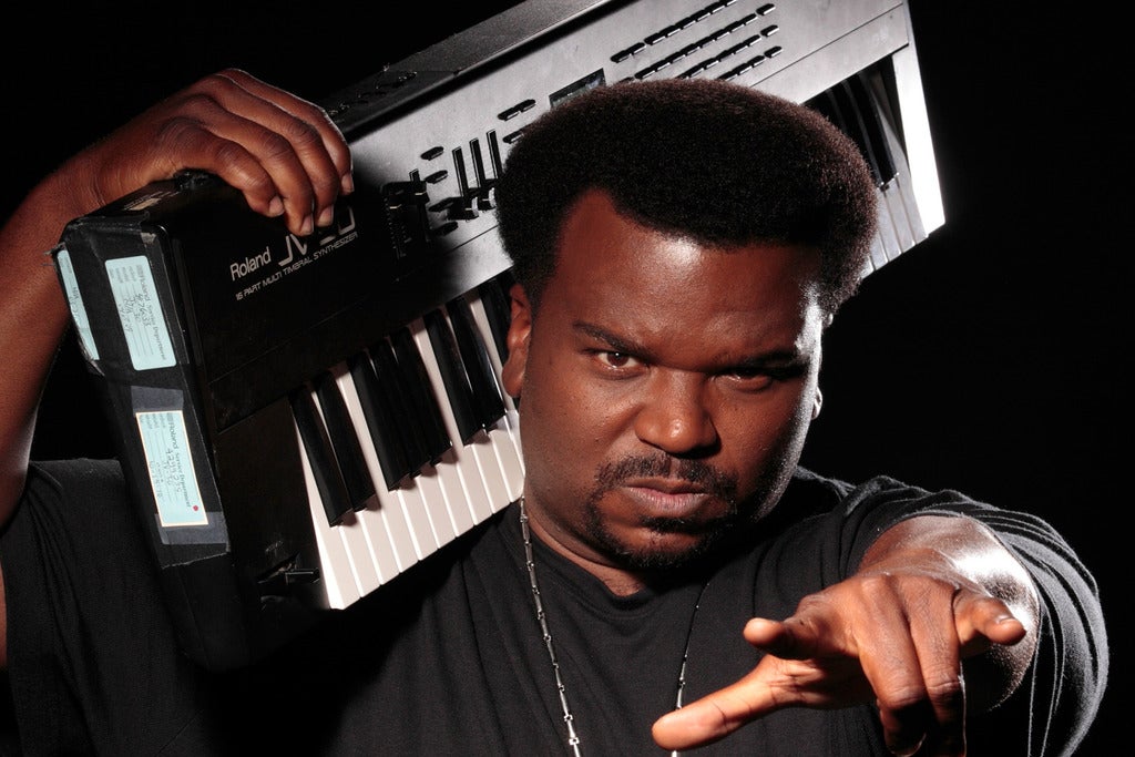 Tonight at the Improv ft. Faysal Lawrence, Craig Robinson, Craig Conant, Jiaoying Summers, Mario Adrion, Bill Dawes, Kristy Quinn, Mark Hayes and more TBA