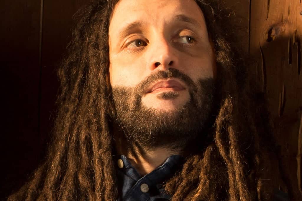 Alborosie & Shengen Clan - Nine Mile Tour