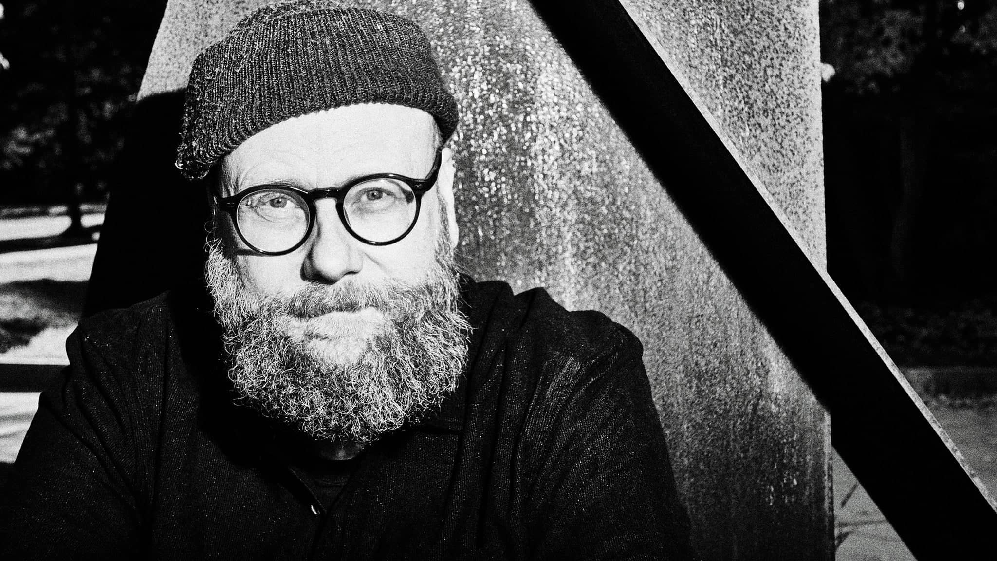 Mike Doughty