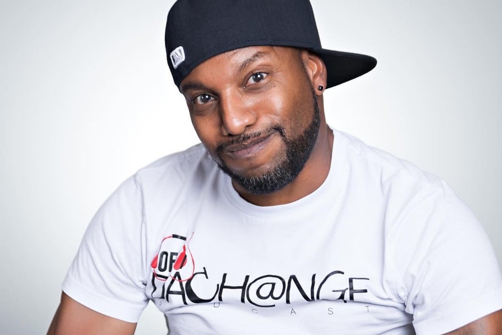 The "OffDaChange" Show featuring Steph Sanders & Friends