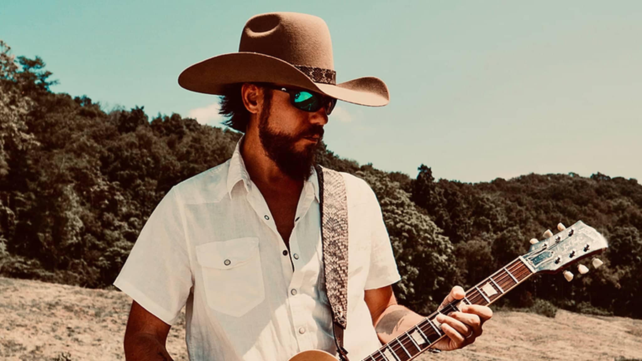 Chris Janson