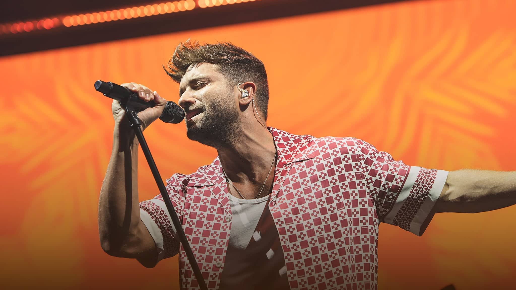 Pablo Alboran