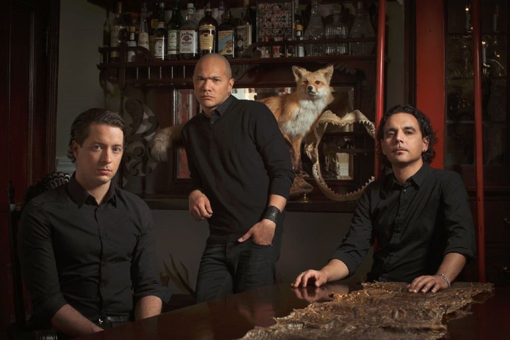 Danko Jones