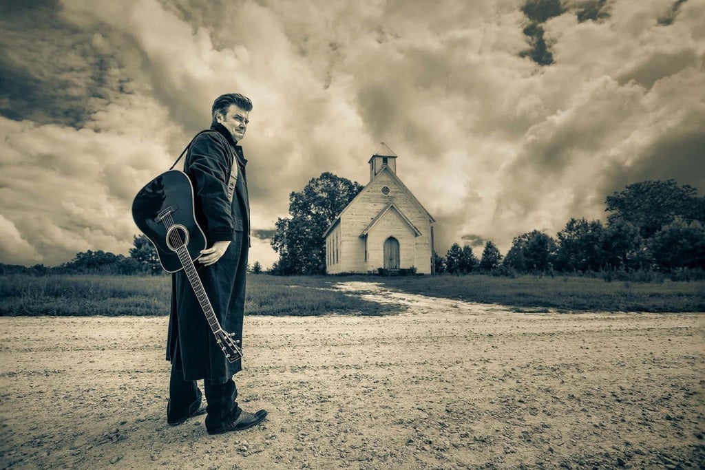 Johnny Folsom 4 - Tribute to Johnny Cash