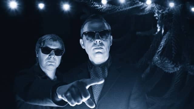 Hooverphonic