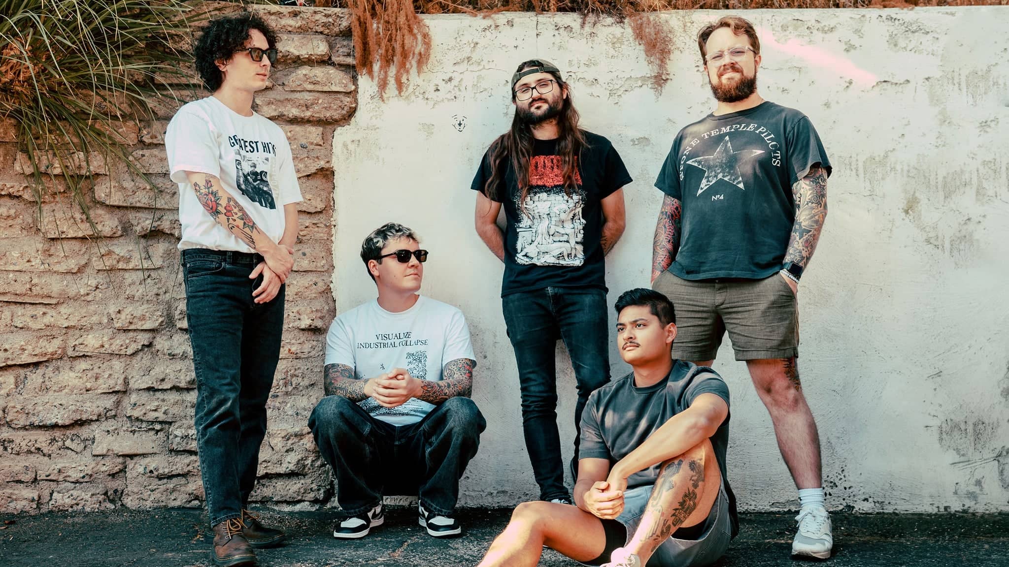 Hot Mulligan