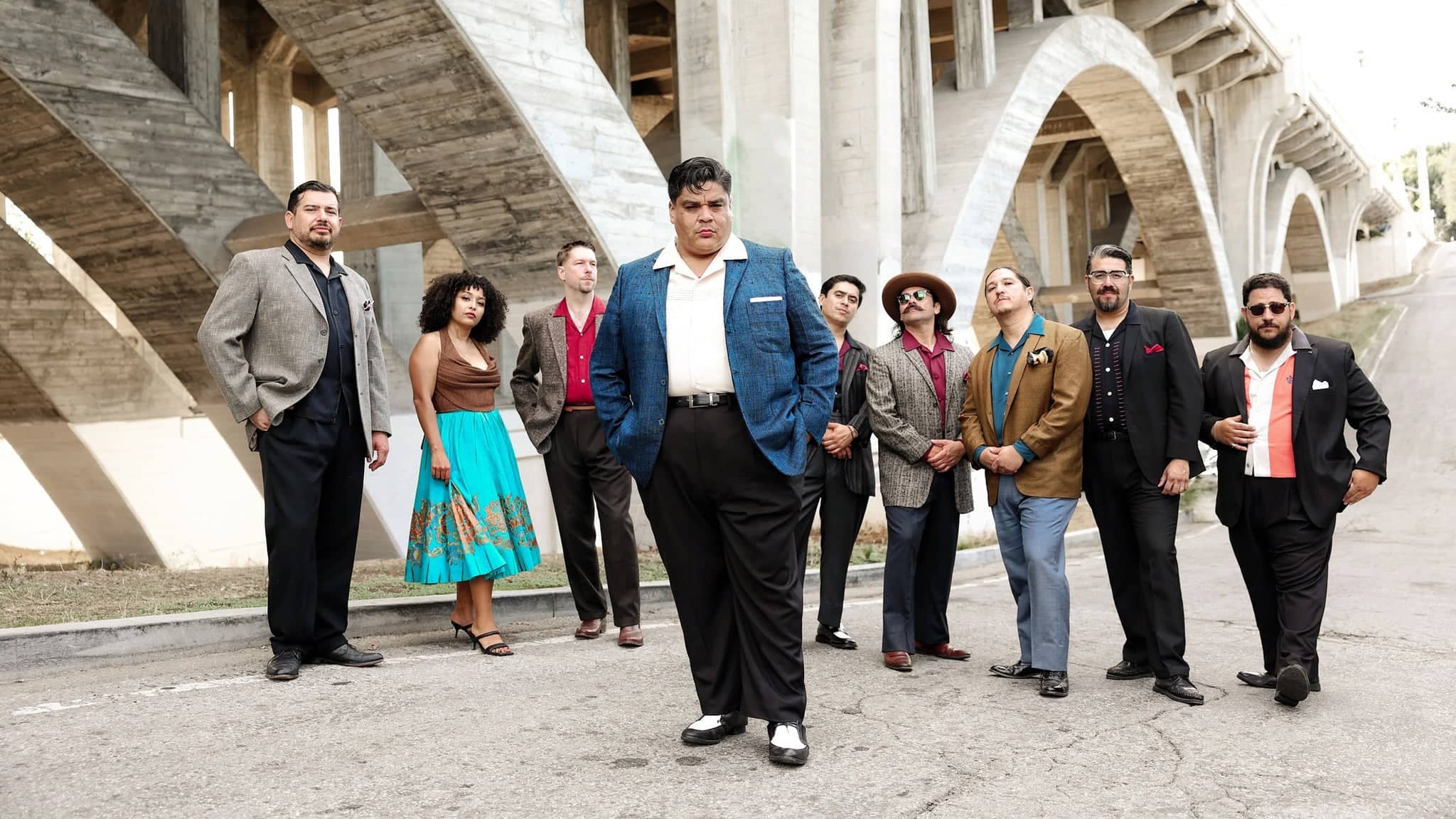 Thee Sinseers: Love Stories Tour