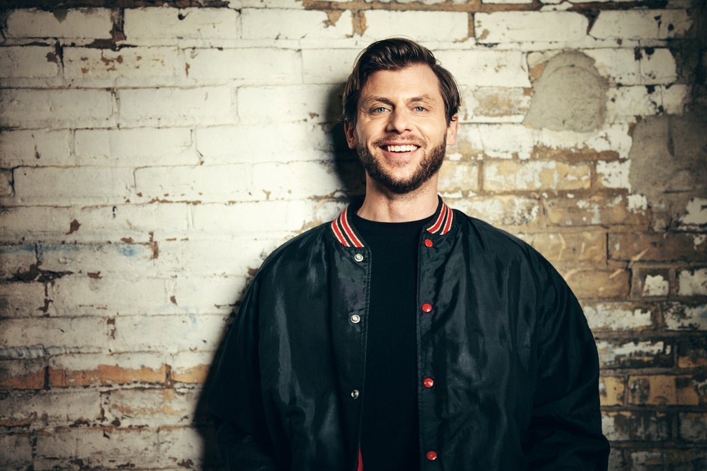 Charlie Berens: The Lost and Found Tour