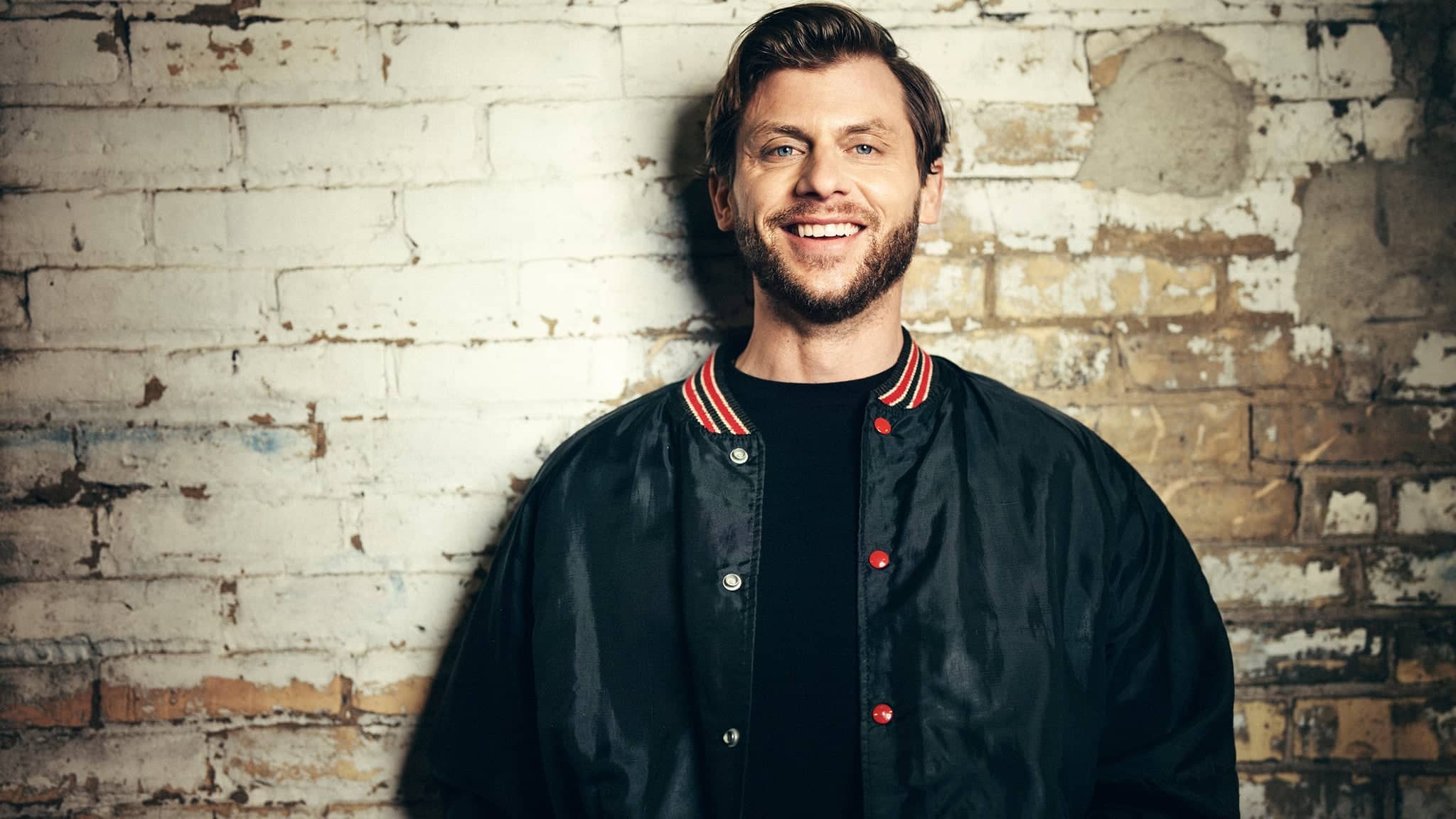 Charlie Berens