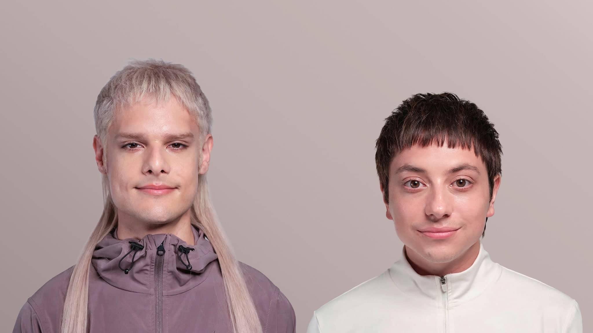 CA7RIEL & Paco Amoroso