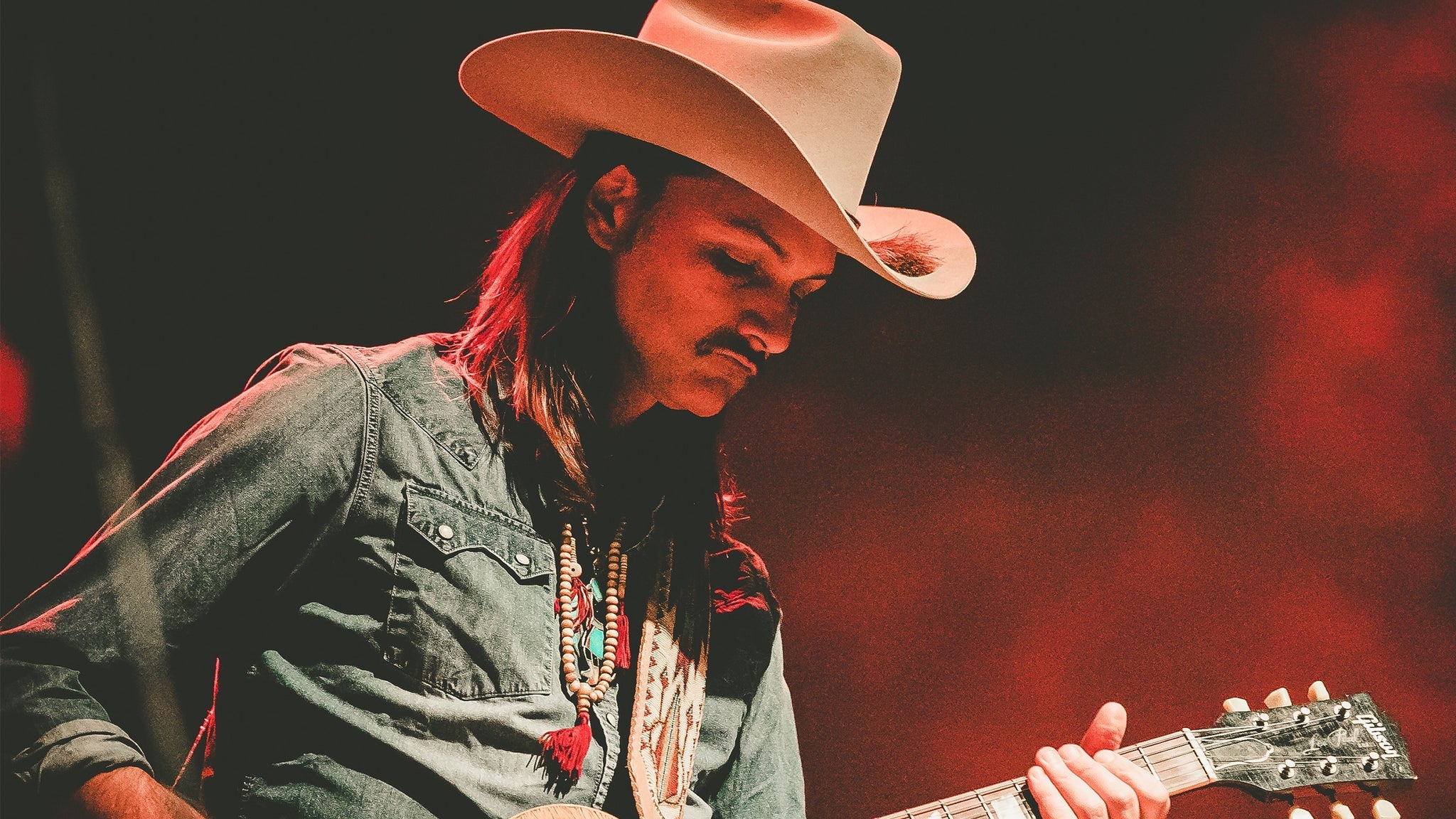 Duane Betts & Palmetto Motel