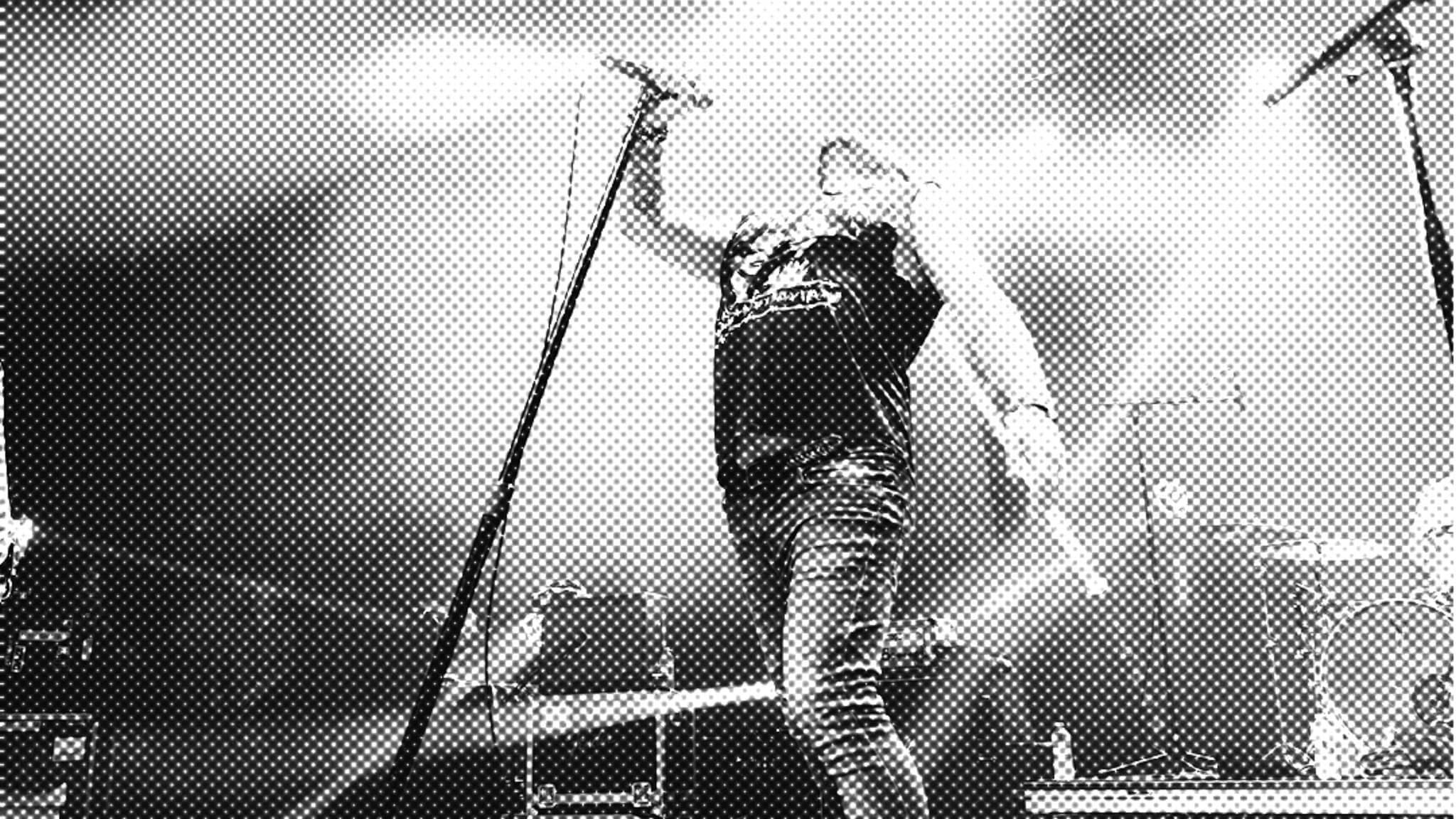 Say Anything