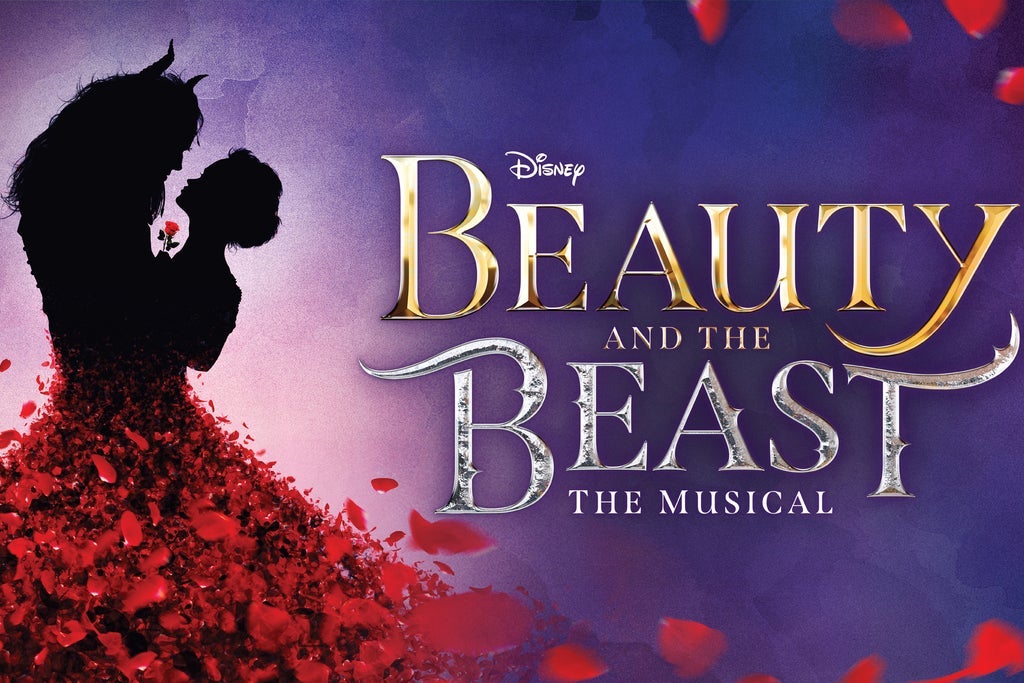 Disney's Beauty and the Beast (Touring)