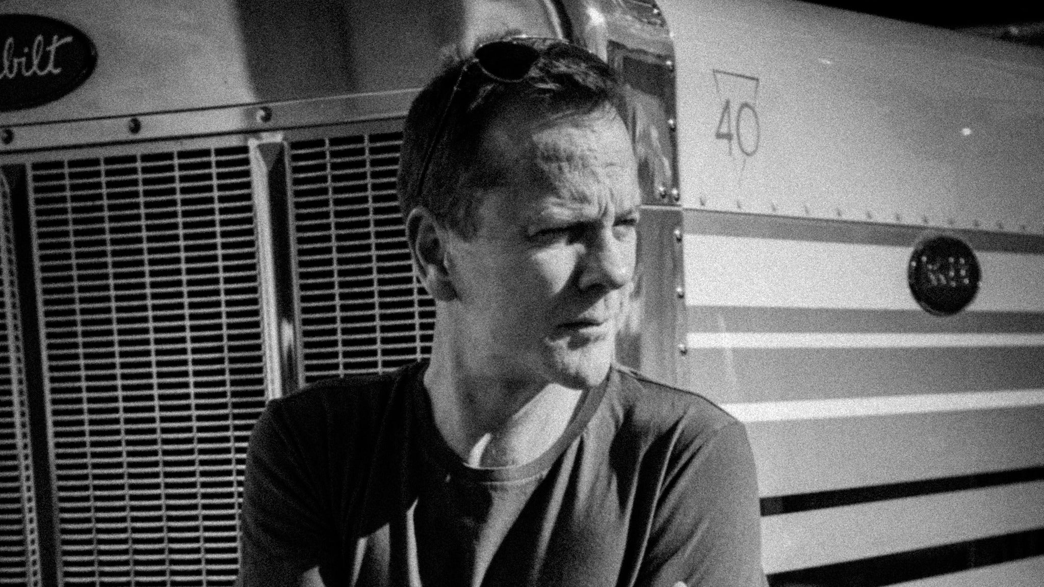 Kiefer Sutherland