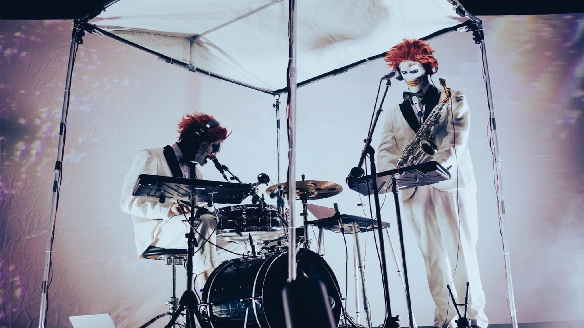 Clown Core