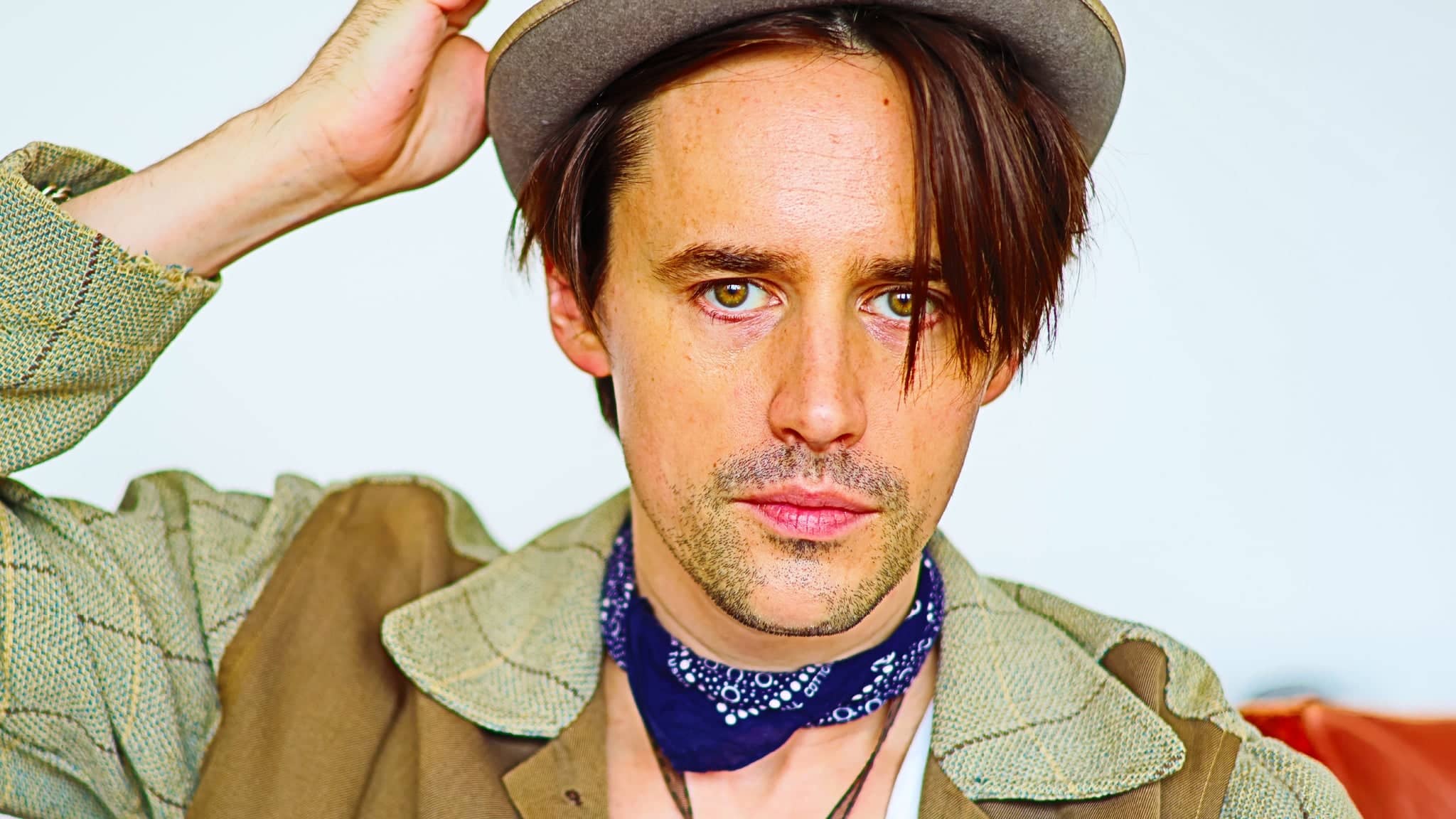 Reeve Carney