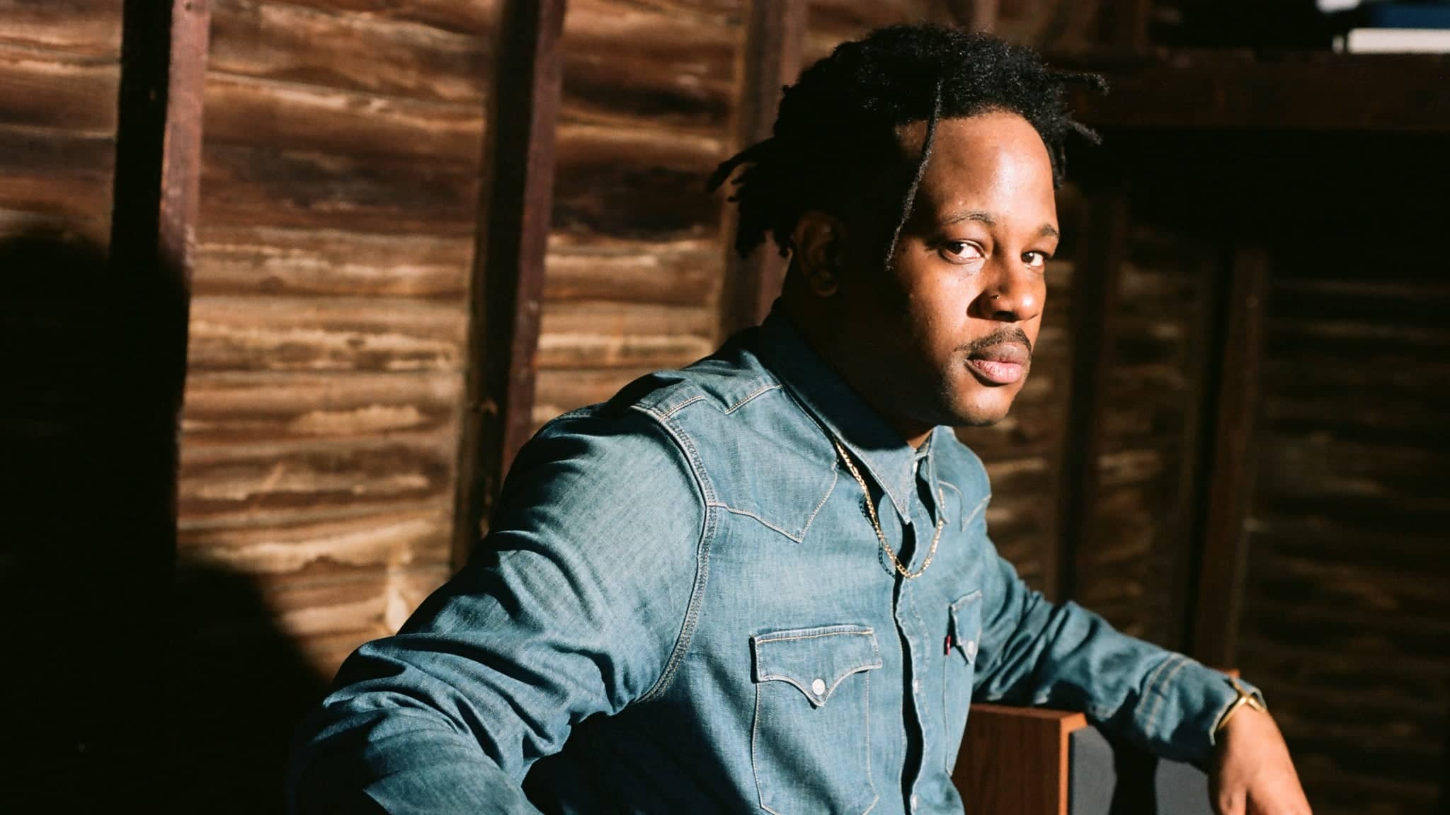 Open Mike Eagle