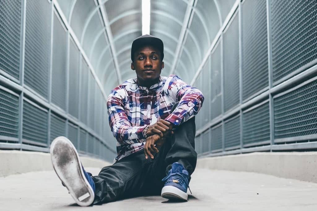 Hopsin