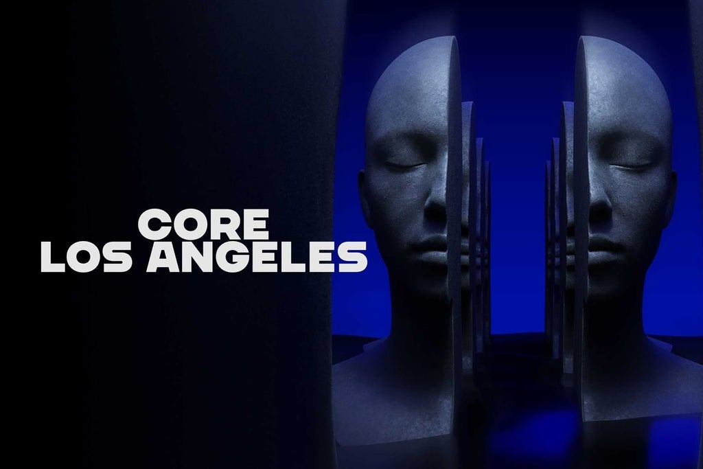 Core Los Angeles