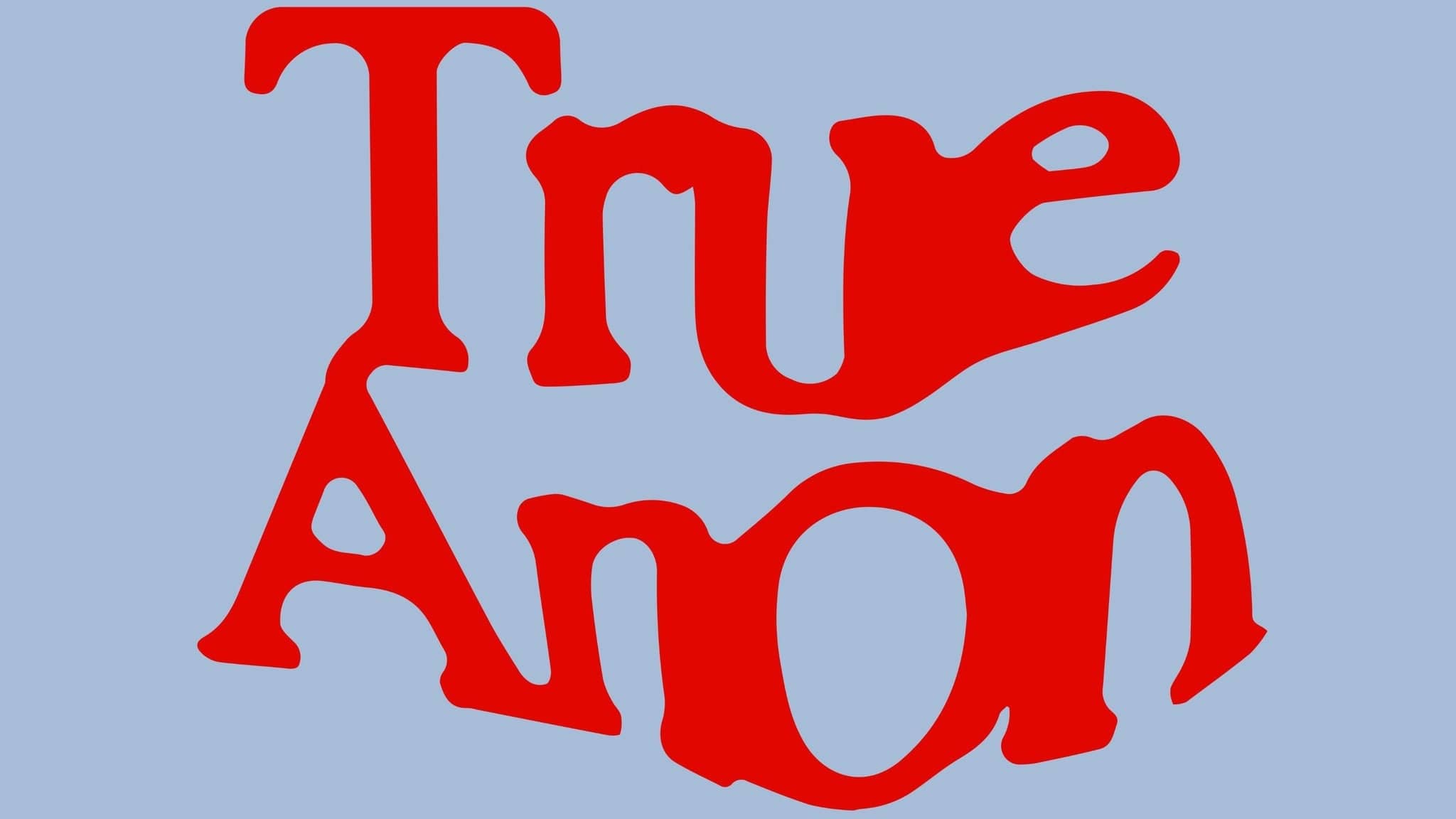 An Evening With Trueanon And Devin Thomas O'shea: The Veiled Prophet