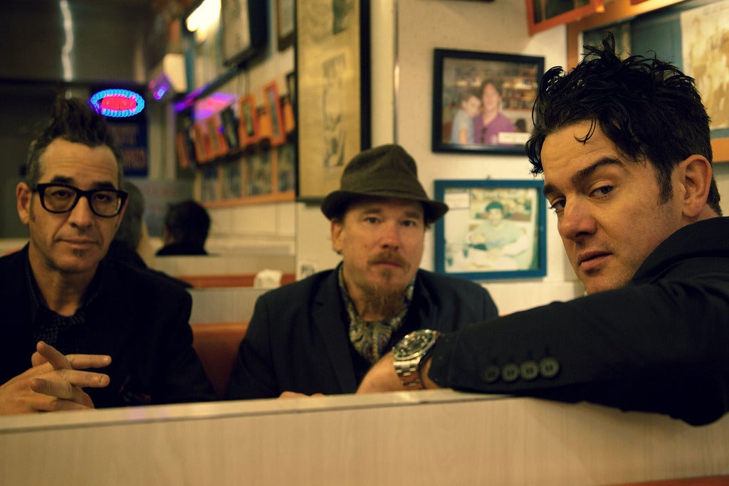 G. Love & Special Sauce - Lemonade 20th Anniversary Tour with Special Guest MAKUA