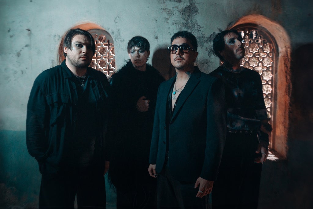 Dayseeker - Holiday Headline Show 2025