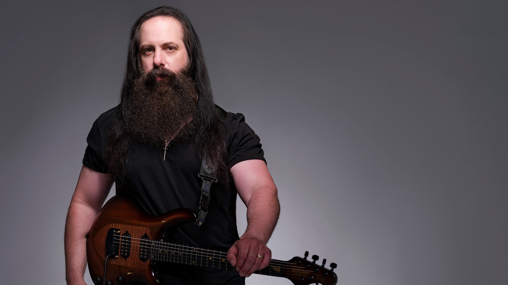 John Petrucci