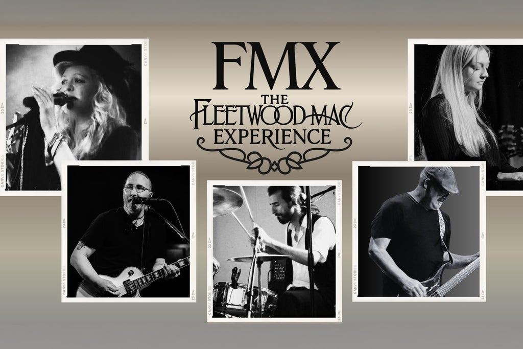 The Fleetwood Mac Experience