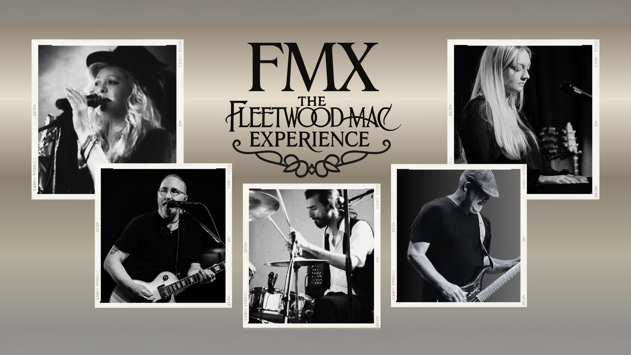 The Fleetwood Mac Experience