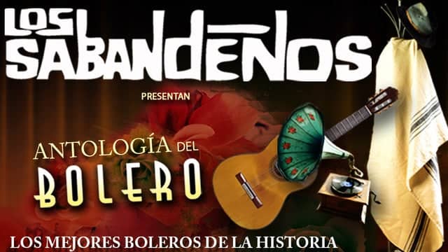 Los Sabandeños