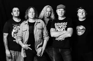 The Screaming Jets