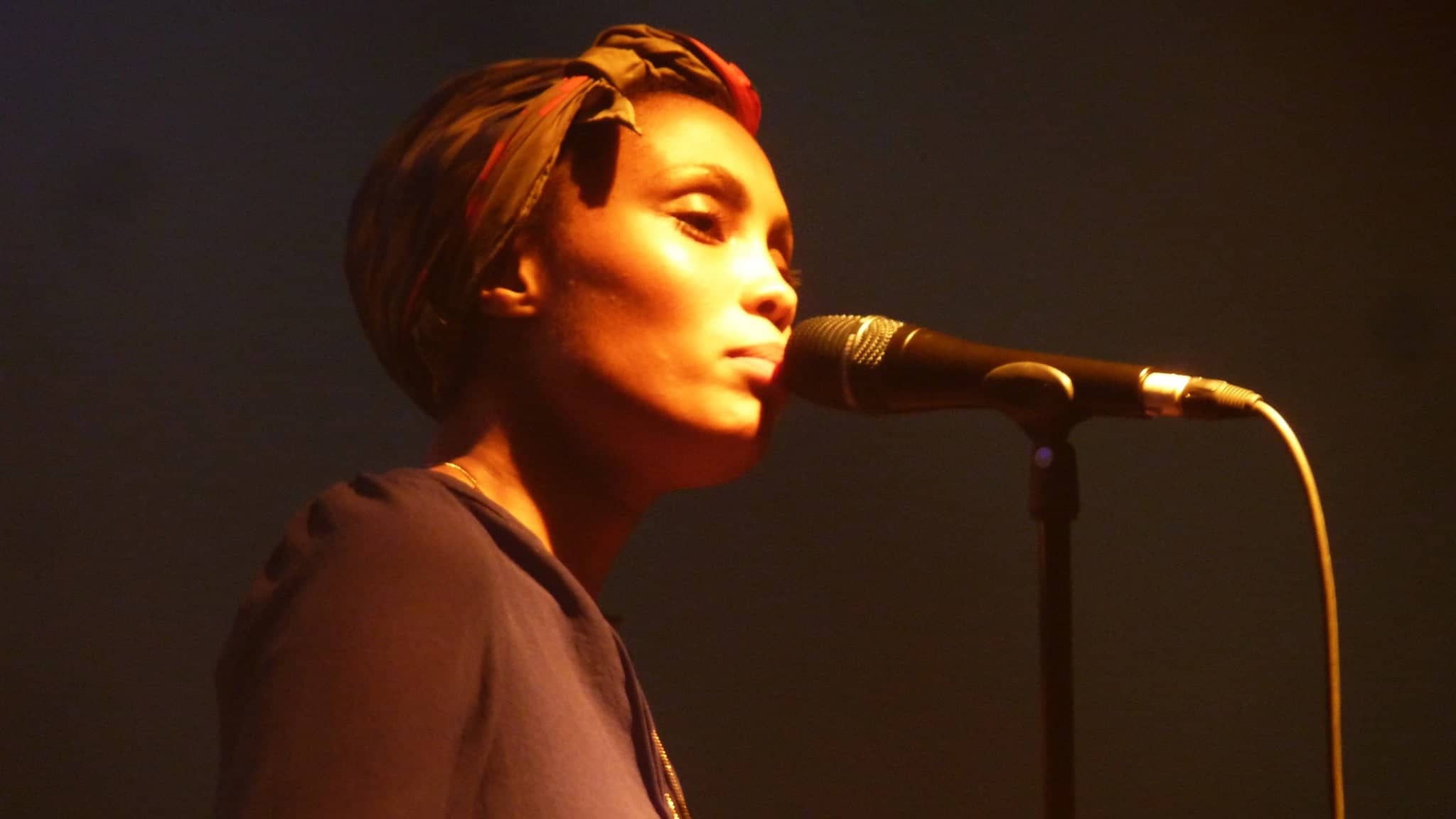 Imany