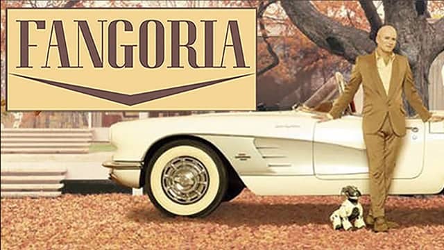 Fangoria