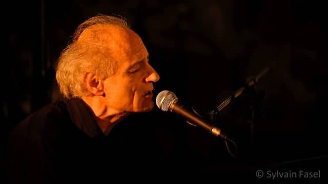 Paul Millns