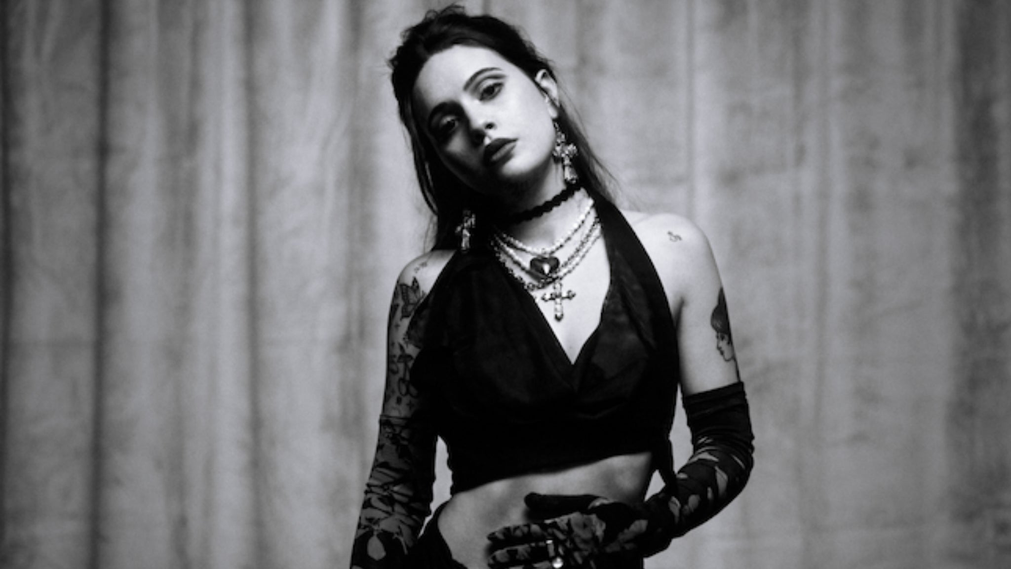 Bea Miller