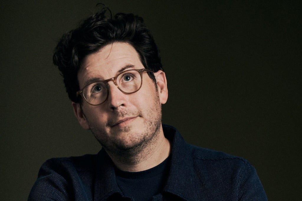 Tonight at the Lab! ft. J.F. Harris, Willie Simon, Solomon Georgio, Kiran Deol, Luke Binkow and more TBA!