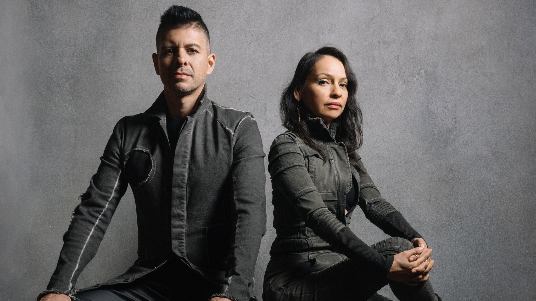 Rodrigo y Gabriela