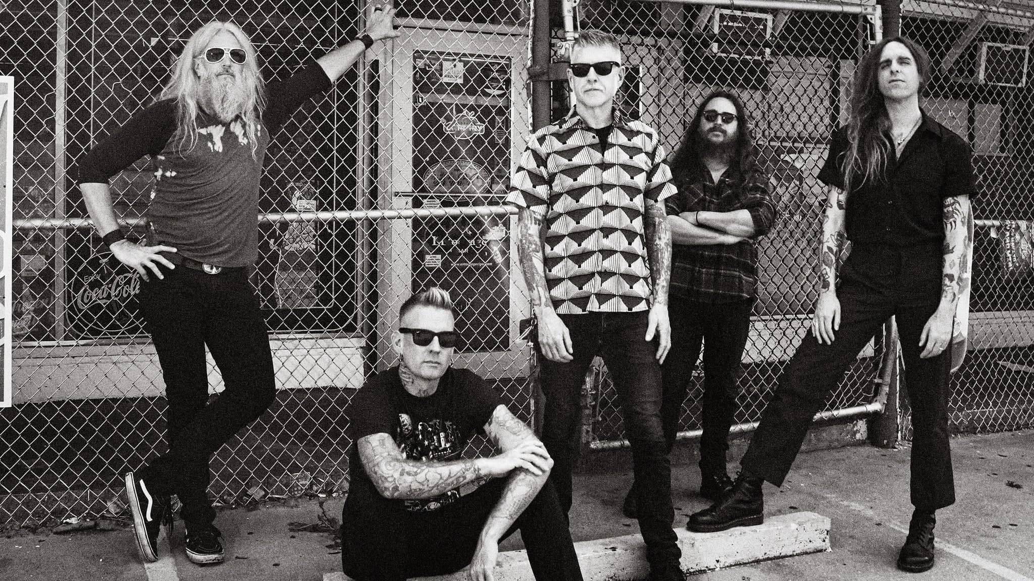 MASTODON